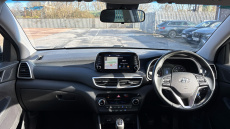 Hyundai Tucson 1.6 GDi SE Nav 5dr 2WD Petrol Estate